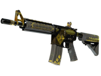M4A4 The Coalition
